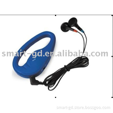 Carabiner Fm Auto Scan Radio